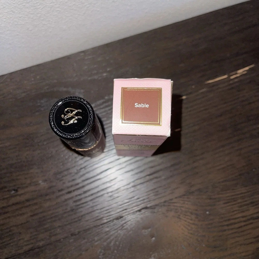 Too Faced Born This Way Super Coverage Multi-Use Concealer Sable 0.46 Fl Oz